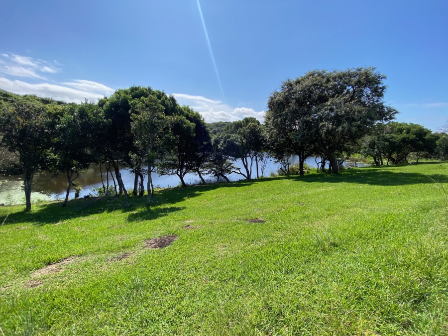 0 Bedroom Property for Sale in Khamanga Bay Eastern Cape
